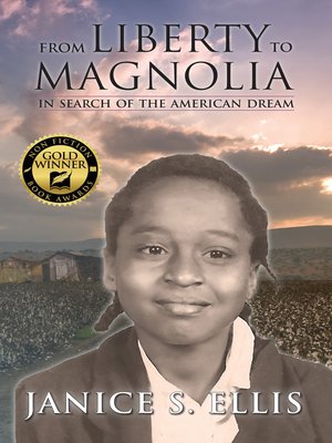 cover image of From Liberty to Magnolia